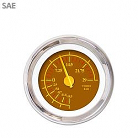 Aurora Instuments Gauge Boost 3184