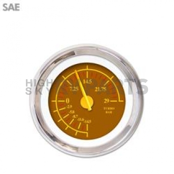 Aurora Instuments Gauge Boost 3184