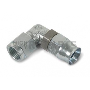 Earl's Plumbing Hose End Fitting 609003
