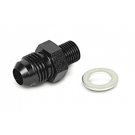 Earl's Plumbing Carburetor Fuel Inlet Fitting AT991953P