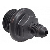 Quick Fuel Technology Carburetor Fuel Inlet Fitting 19103