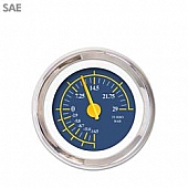 Aurora Instuments Gauge Boost 3193