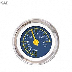 Aurora Instuments Gauge Boost 3193