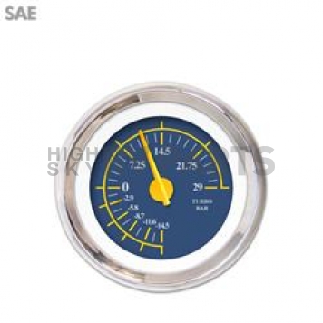 Aurora Instuments Gauge Boost 3193