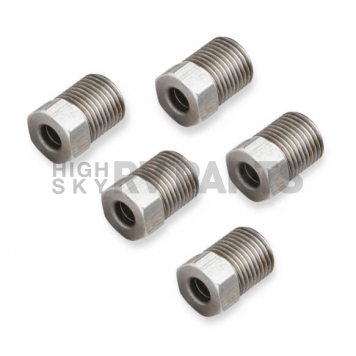 Earl's Plumbing Tube End Fitting Nut 43