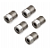 Earl's Plumbing Tube End Fitting Nut 43
