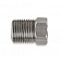 Earl's Plumbing Tube End Fitting Nut 43