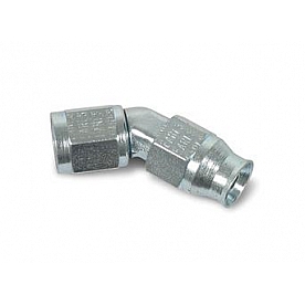 Earl's Plumbing Hose End Fitting 604403