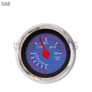 Aurora Instuments Gauge Boost 3211