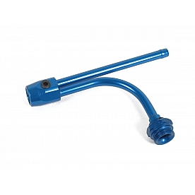 Earl's Plumbing Carburetor Fuel Inlet Fitting AT105175T