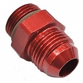 Quick Fuel Technology Carburetor Fuel Inlet Fitting 19108