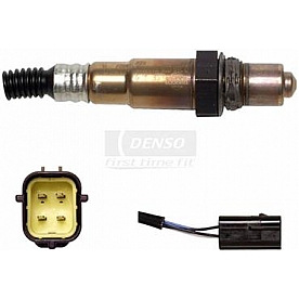 Denso Oxygen Sensor - 234-4536