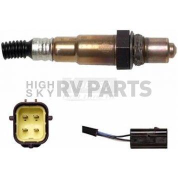 Denso Oxygen Sensor - 234-4536