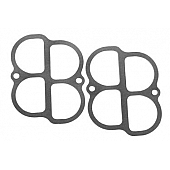 Weiand Intake Manifold Gasket - 8985