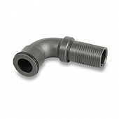 Earl's Plumbing Hose End Fitting 678816