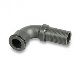 Earl's Plumbing Hose End Fitting 678816