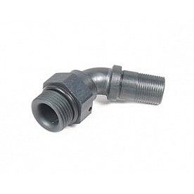 Earl's Plumbing Hose End Fitting 676812
