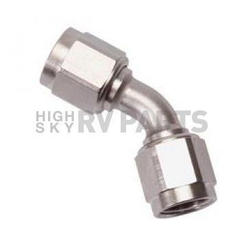 Russell Automotive Coupler Fitting 640041