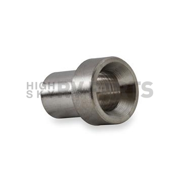 Earl's Plumbing Coupler Fitting SS991101