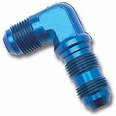 Russell Automotive Coupler Fitting 661240