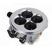 Holley Performance Throttle Body - 112-578