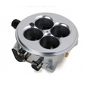 Holley Performance Throttle Body - 112-578