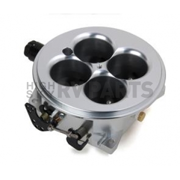Holley Performance Throttle Body - 112-578