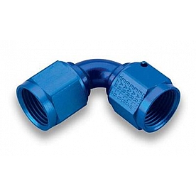 Earl's Plumbing Coupler Fitting 935108