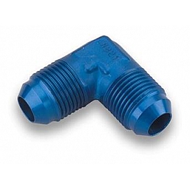 Earl's Plumbing Coupler Fitting 982106