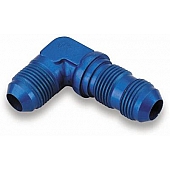Earl's Plumbing Coupler Fitting 983310