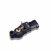 Holley  Performance Throttle Position Sensor - 543-1