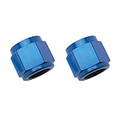 Russell Automotive Tube End Fitting Nut 660570
