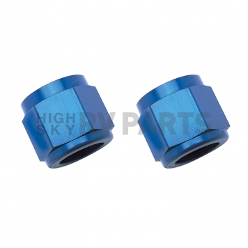 Russell Automotive Tube End Fitting Nut 660570