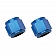 Russell Automotive Tube End Fitting Nut 660570