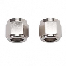 Russell Automotive Tube End Fitting Nut 660571