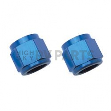 Russell Automotive Tube End Fitting Nut 660580