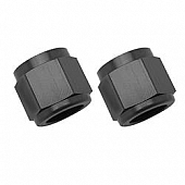 Russell Automotive Tube End Fitting Nut 660585