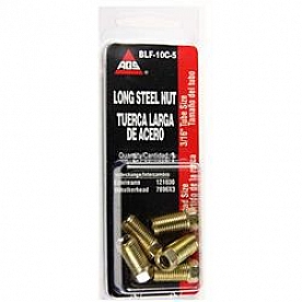 American Grease Stick (AGS) Tube End Fitting Nut BLF10C5