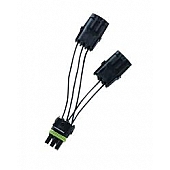 TCI Automotive Throttle Position Sensor Connector - 377200