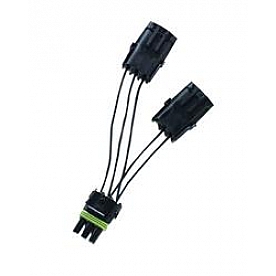 TCI Automotive Throttle Position Sensor Connector - 377200