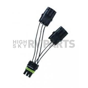TCI Automotive Throttle Position Sensor Connector - 377200