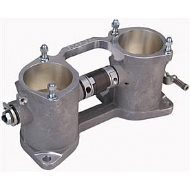 Inglese Throttle Body - NG4000