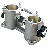 Inglese Throttle Body - NG4001