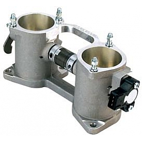 Inglese Throttle Body - NG4001