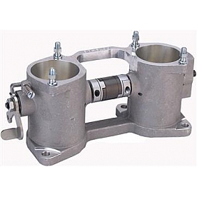 Inglese Throttle Body - NG4004