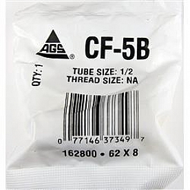 American Grease Stick (AGS) Compression Fitting CF5B