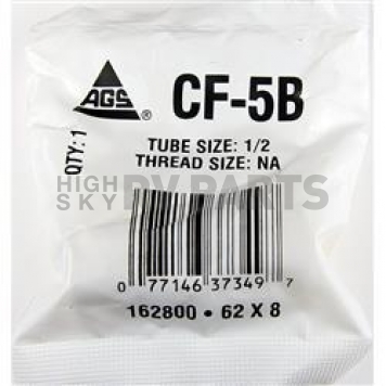 American Grease Stick (AGS) Compression Fitting CF5B