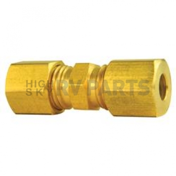 American Grease Stick (AGS) Compression Fitting CFB0