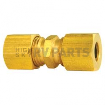 American Grease Stick (AGS) Compression Fitting CFB2