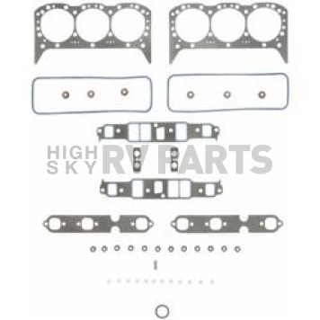 Fel-Pro Gaskets Cylinder Head Gasket Kit - 17211